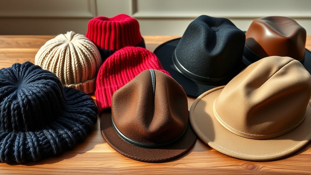quality fit style care