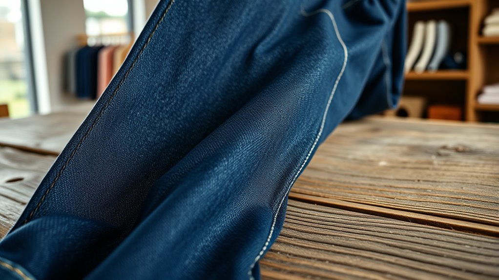 quality fit style value