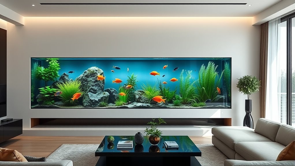 quality lighting filtration fit