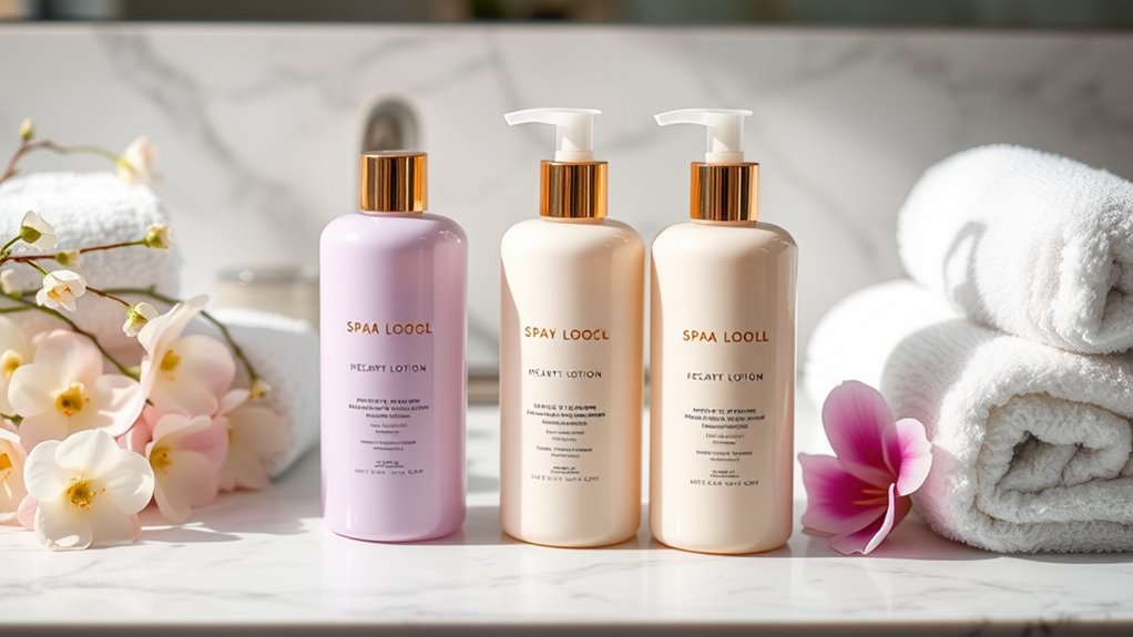 quality scent skin suitability
