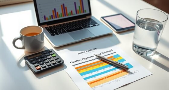 quarterly tax payment schedule