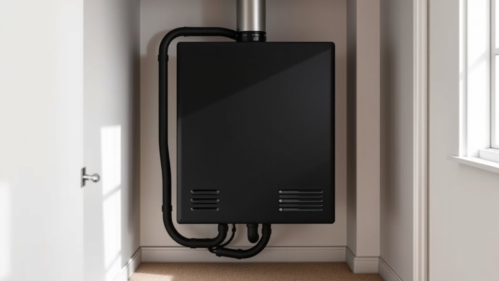 quiet efficient vacuum selection