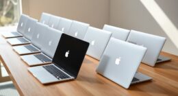 quiet portable travel laptops