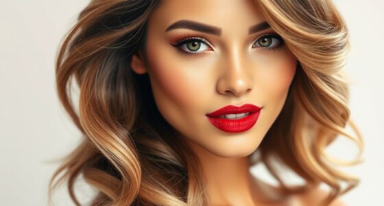 recognition for beauty professionals