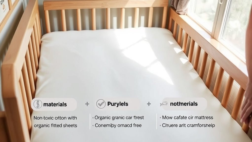 safe certified breathable support