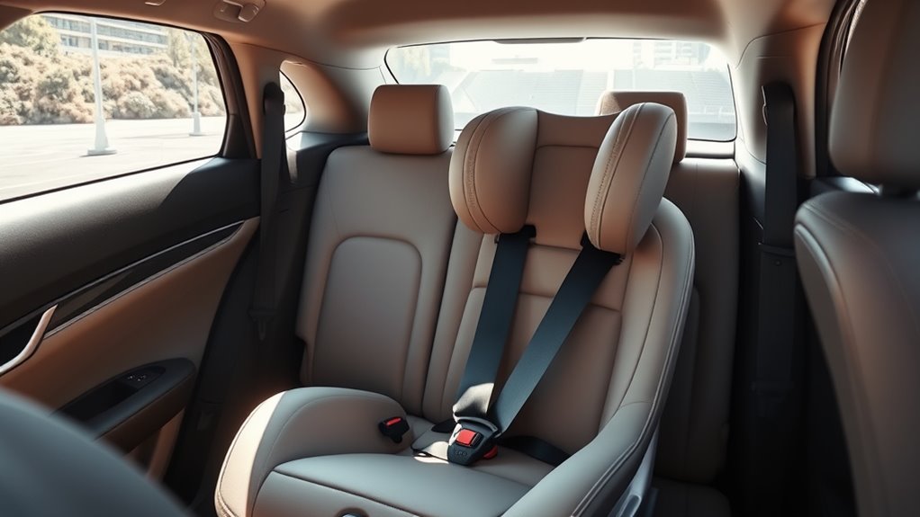 safety comfort versatility durability