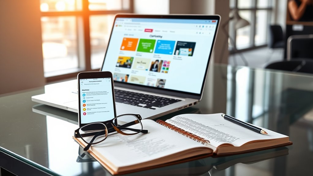 salon email campaign strategies