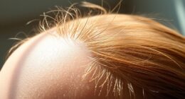 scalp detoxification and timing