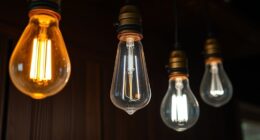 selecting bulb color quality