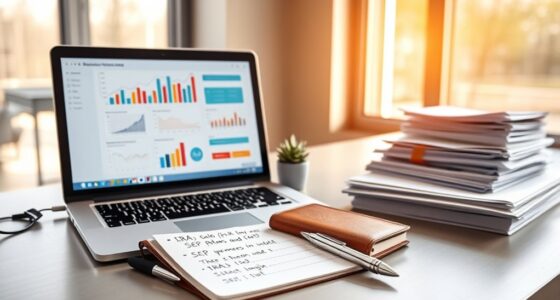 self employed retirement options