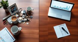 separate personal and business