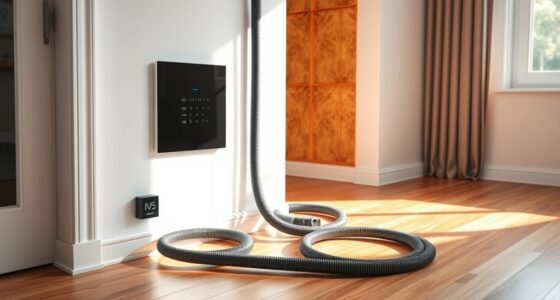 silent powerful home vacuums