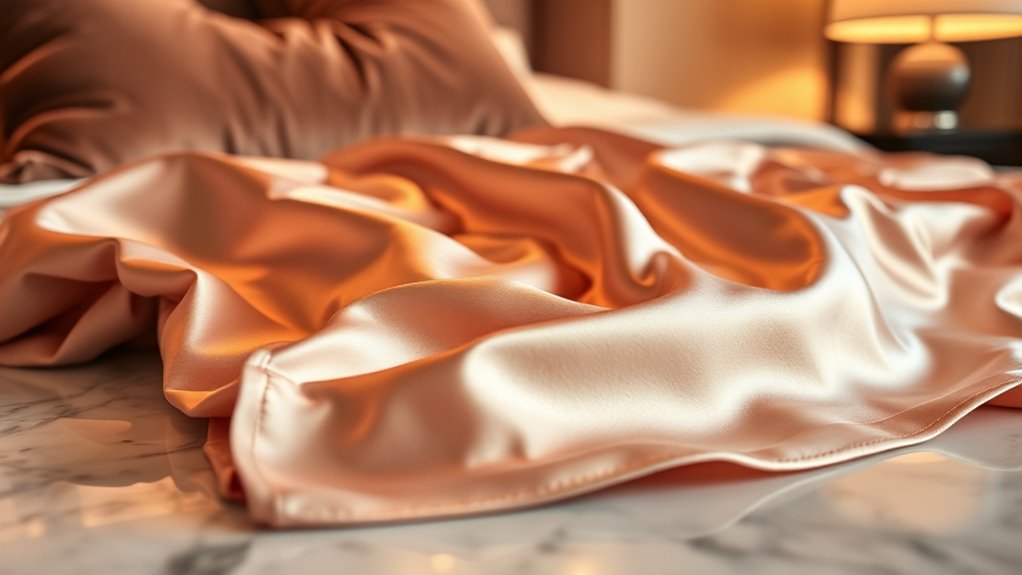 silk quality fit durability