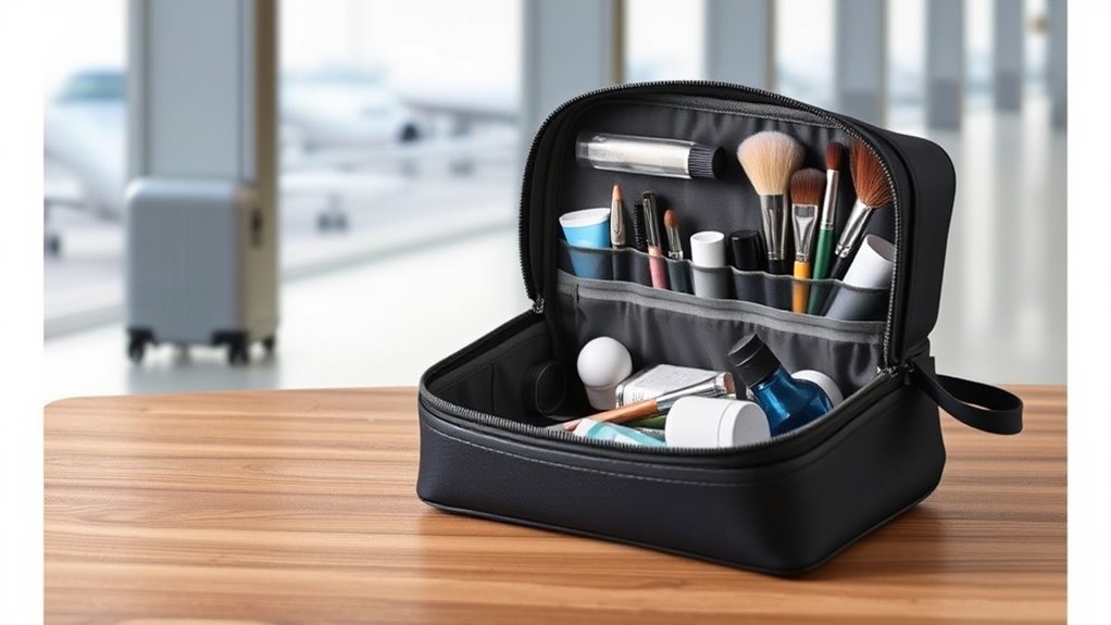 size durability organization portability