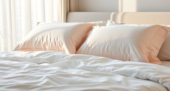 sleep comfort essentials