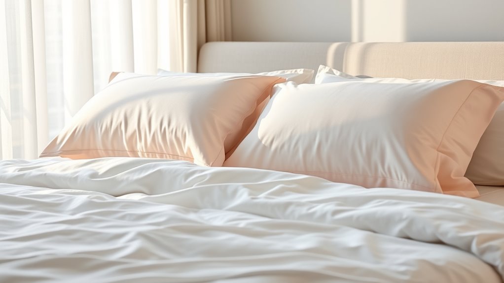 sleep comfort essentials