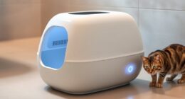 smart litter boxes review