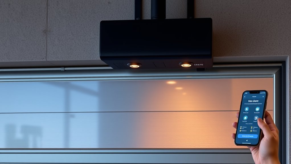 smart secure compatible installation