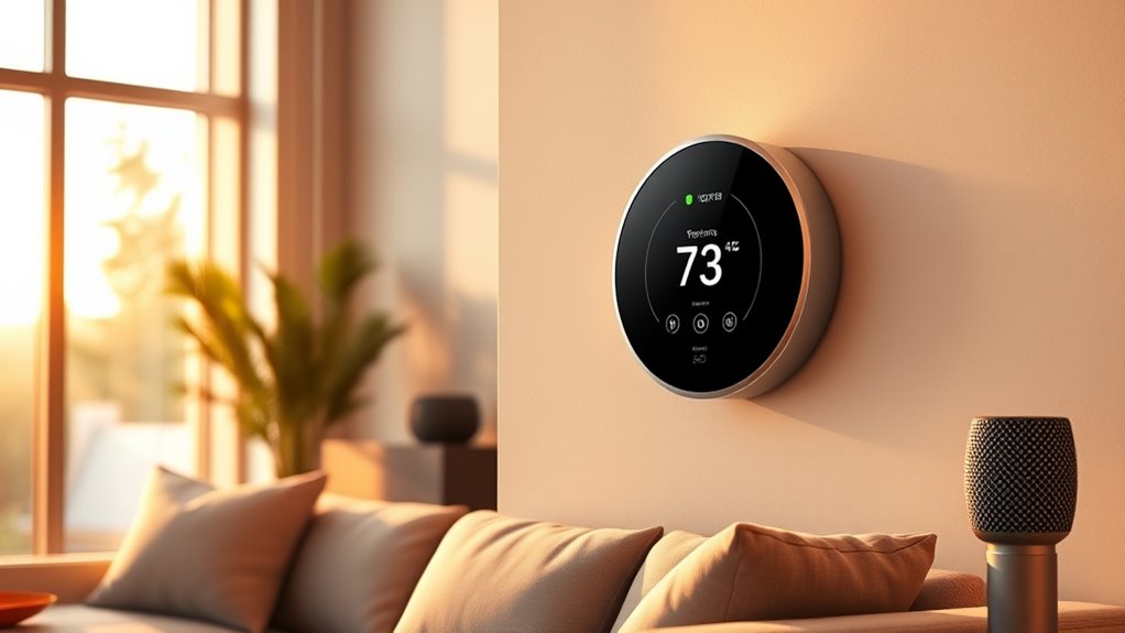 smart thermostat selection criteria