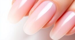 soft gel nail expectations