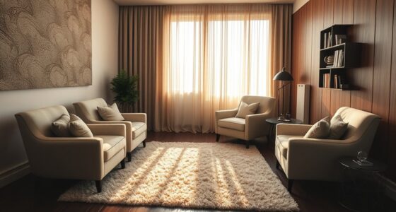 soundproofing for peaceful living