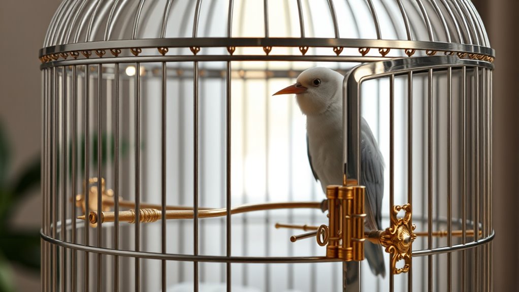 spacious safe durable enriching