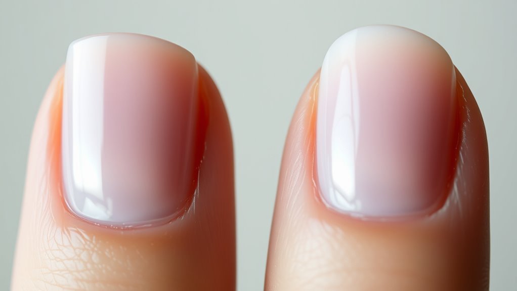 square vs squoval nails