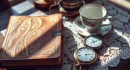 styling and caring vintage finds