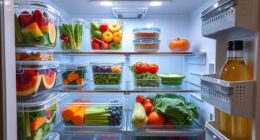 stylish food safety solutions