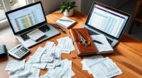 stylist tax recordkeeping tips