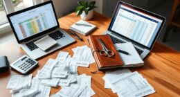 stylist tax recordkeeping tips