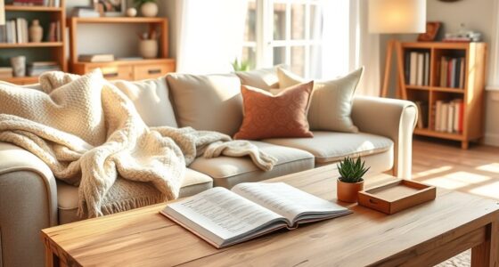 sunday home reset plan