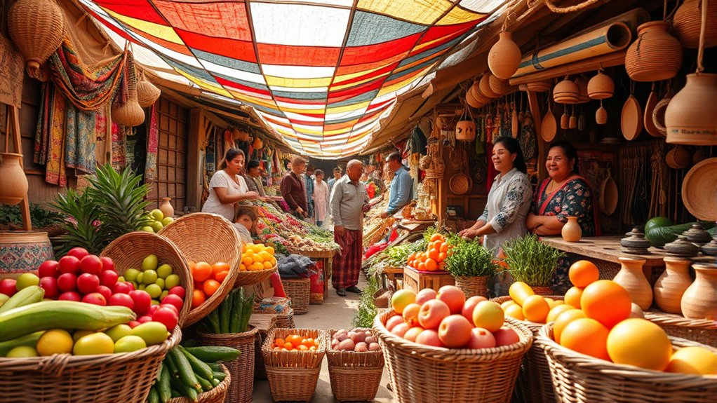 support local artisans sustainably