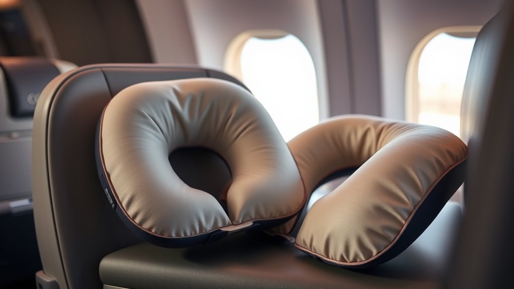 supportive breathable adjustable comfort