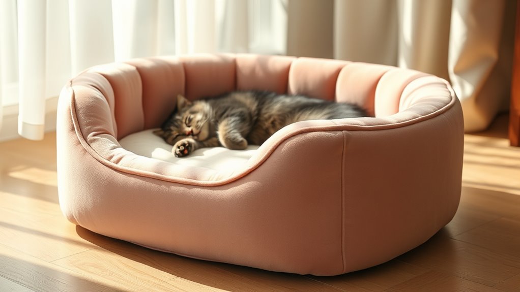 supportive size safety cleanliness