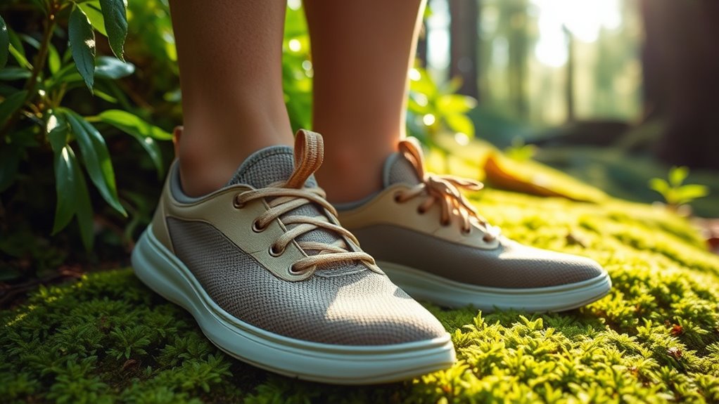 sustainable durable comfortable choices