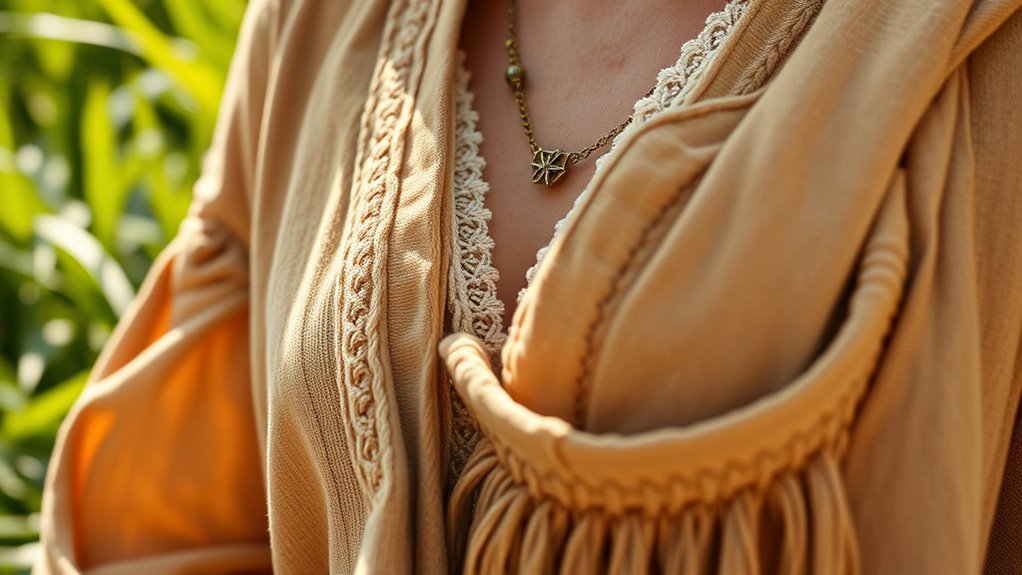 sustainable ethical eco friendly fashion