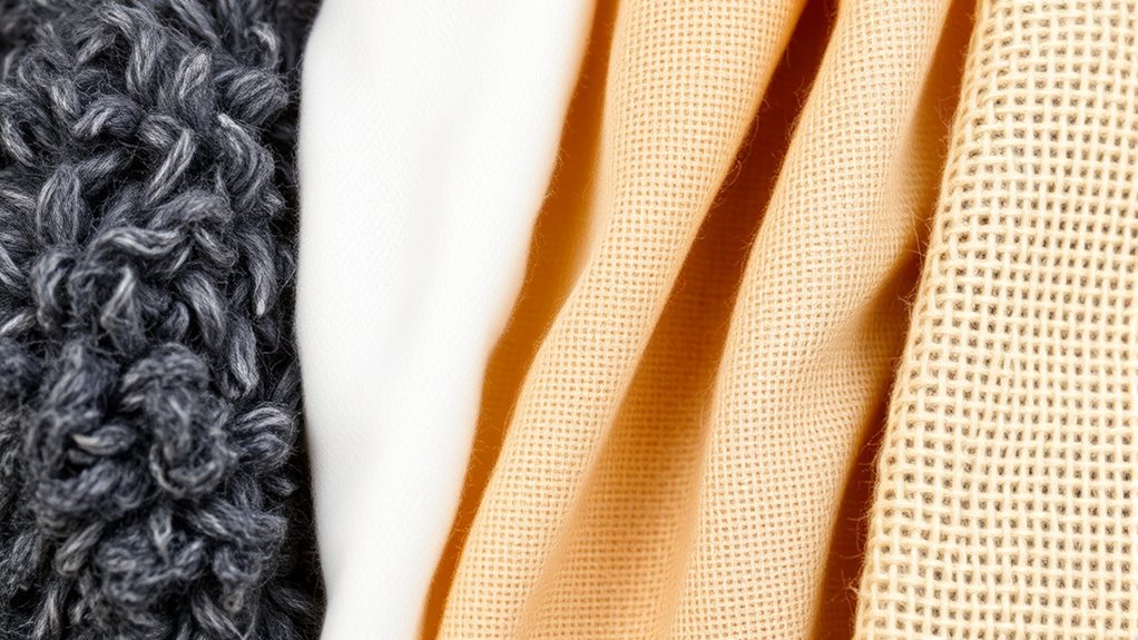 sustainable fabric care tips