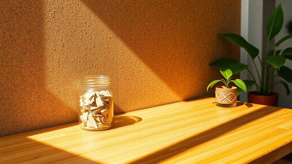 sustainable materials lifecycle benefits