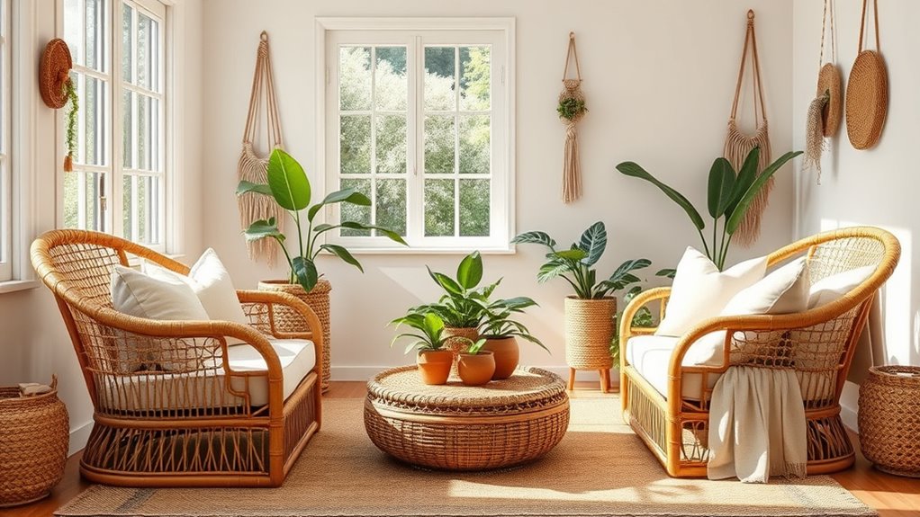 sustainable vintage boho charm