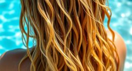 swimming hair care essentials