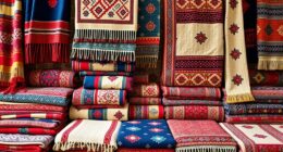 textile crafts throws quilts kanthas