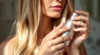 tone treat protect blonde