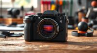 top 14 full frame cameras