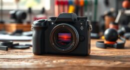 top 14 full frame cameras