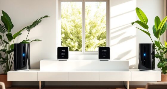top 14 tech air purifiers