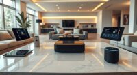 top 15 luxury smart hubs