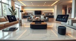 top 15 luxury smart hubs