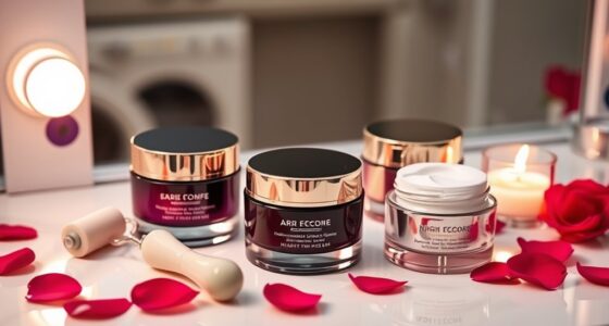 top 15 night creams 2025