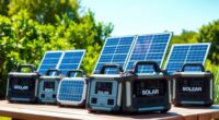 top 15 portable solar generators